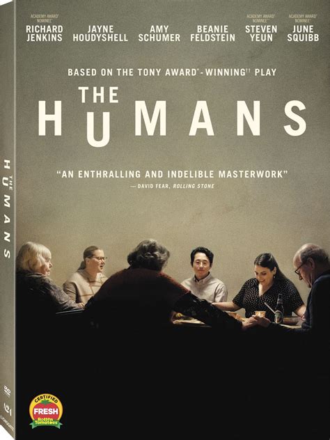 the humans pdvd|The Humans .